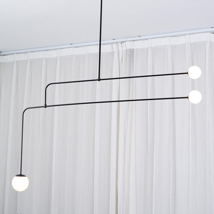 Mobile Chandelier - DWHOME