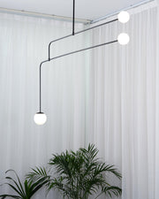 Mobile Chandelier-DWHOME