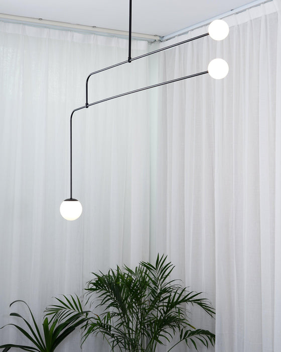 Mobile Chandelier - DWHOME