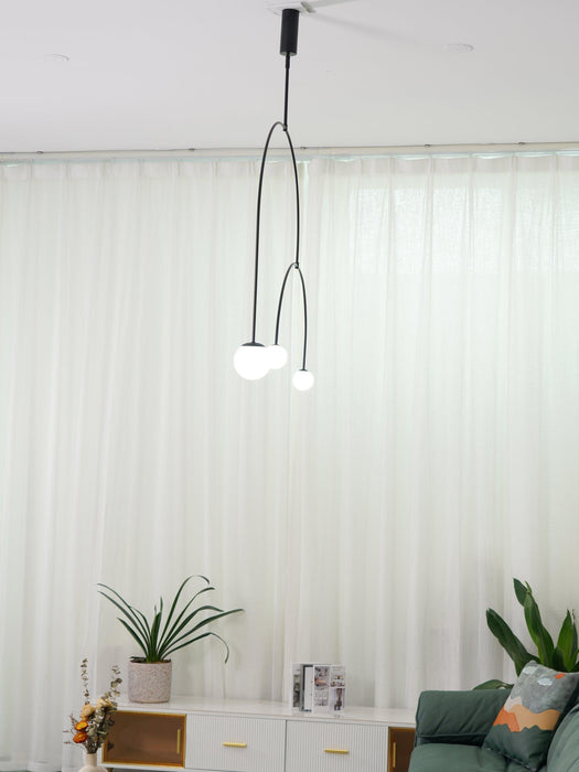 Mobile Chandelier - DWHOME