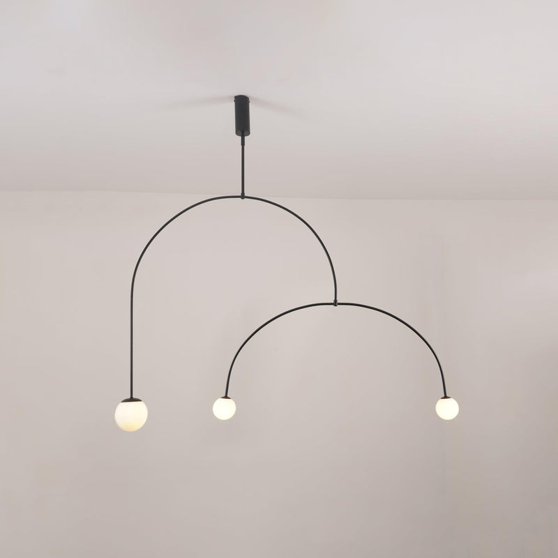 Mobile Chandelier-DWHOME