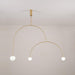 Mobile Chandelier - DWHOME