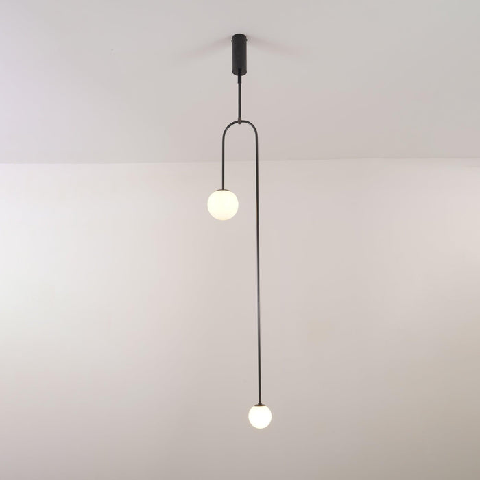 Mobile Chandelier - DWHOME