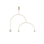 Mobile Chandelier-DWHOME
