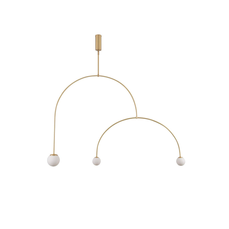 Mobile Chandelier-DWHOME