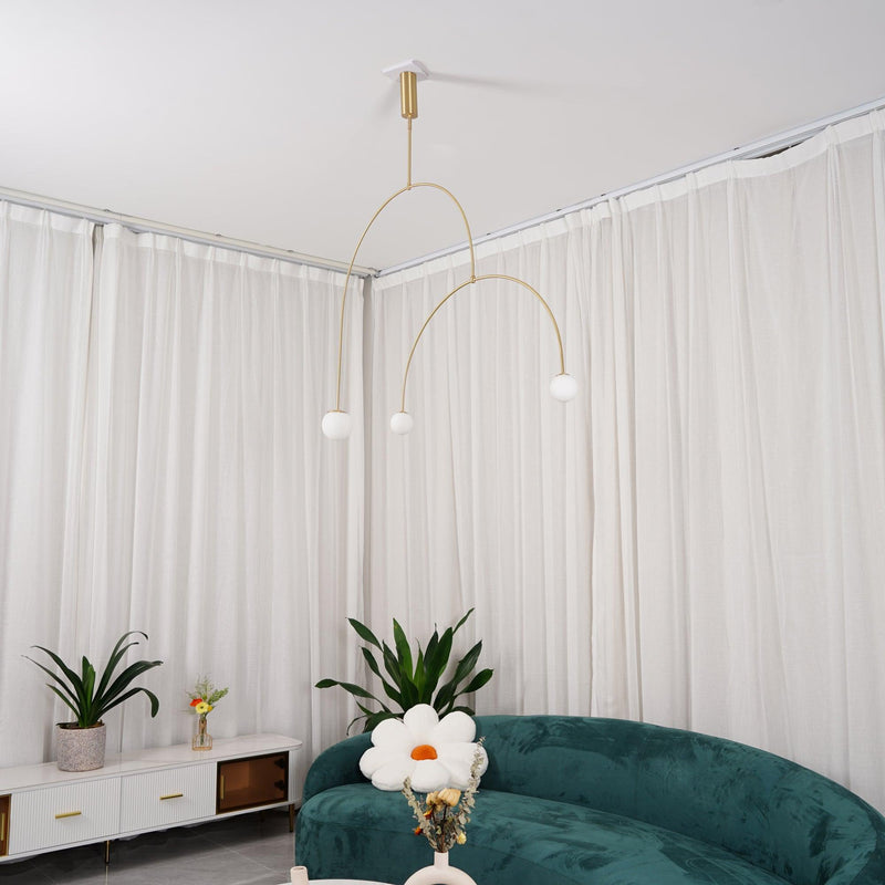 Mobile Chandelier-DWHOME