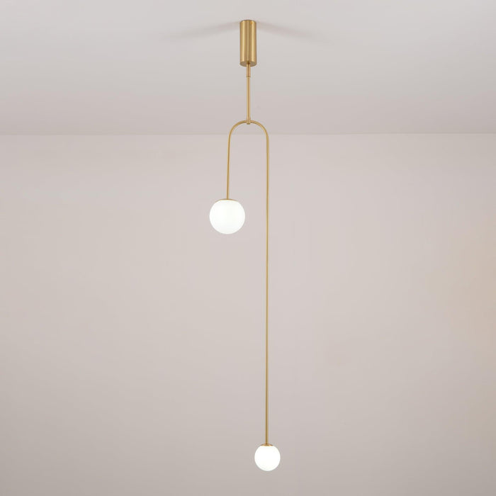 Mobile Chandelier - DWHOME