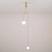 Mobile Chandelier - DWHOME