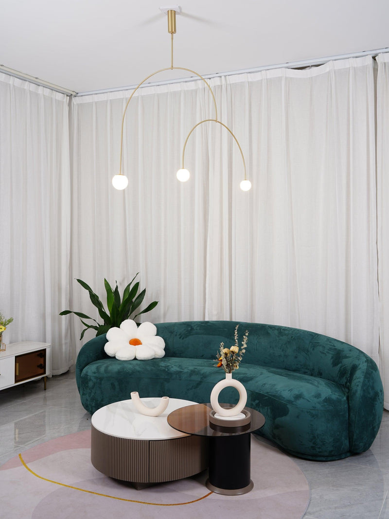 Mobile Chandelier-DWHOME