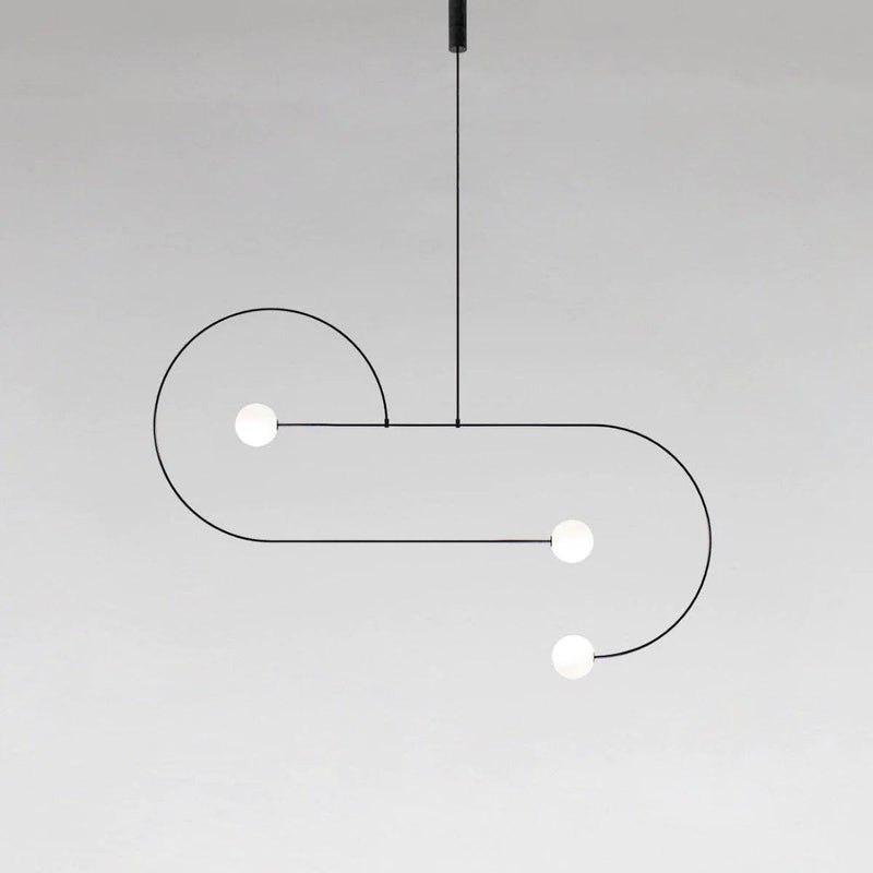 Mobile Chandelier-DWHOME