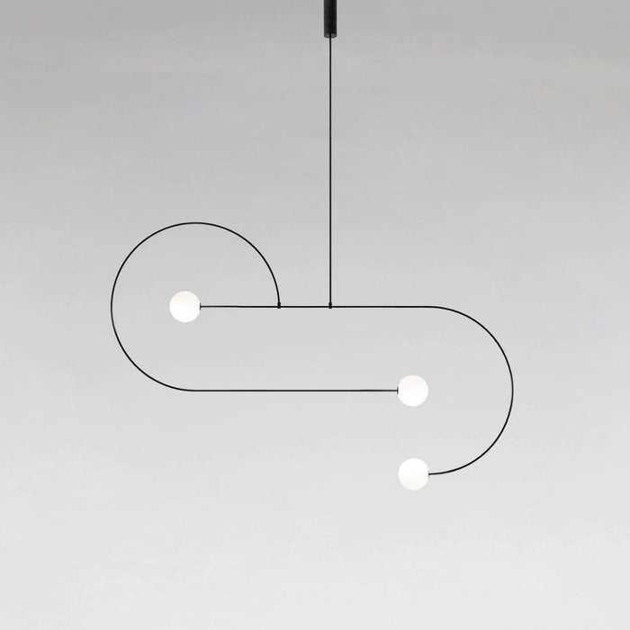 Mobile Chandelier - DWHOME