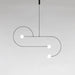 Mobile Chandelier - DWHOME