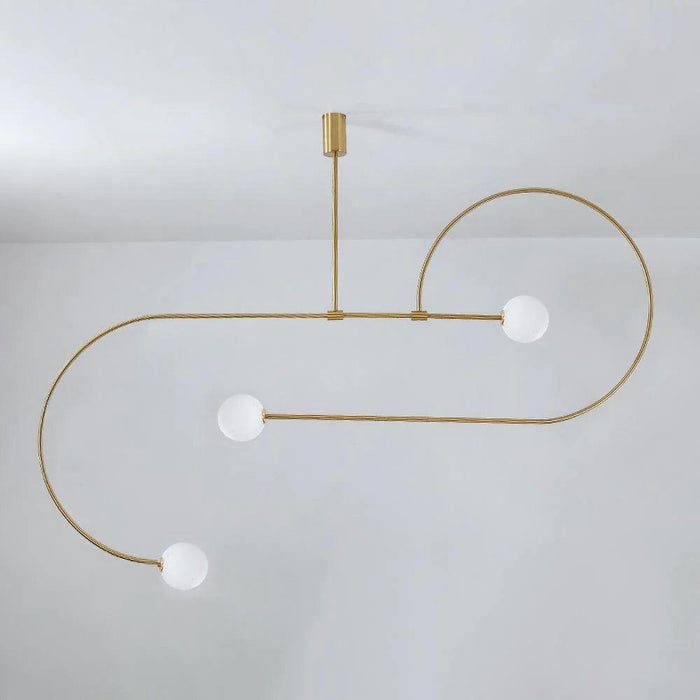 Mobile Chandelier - DWHOME