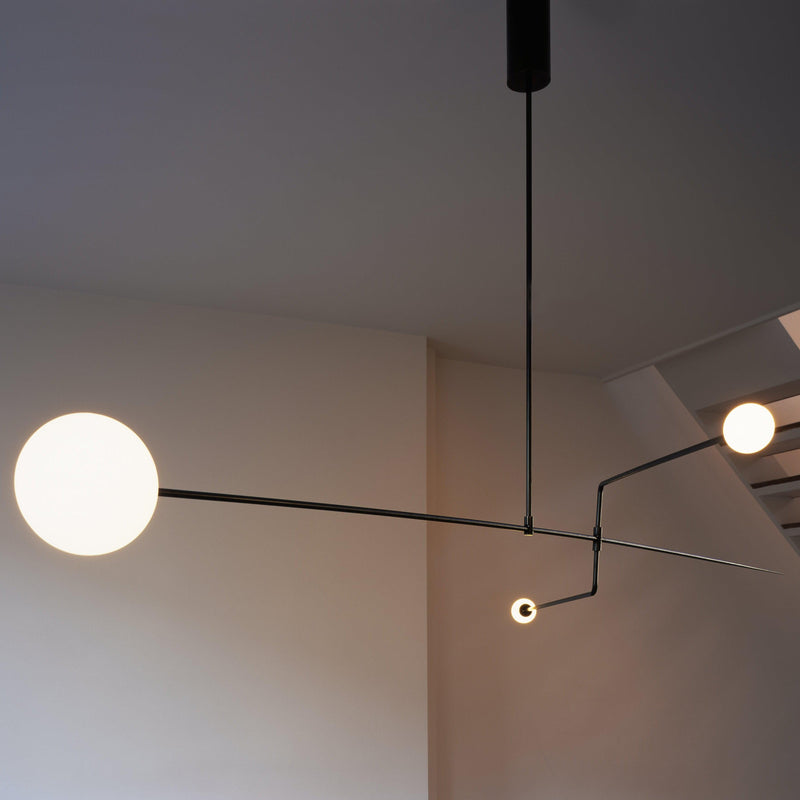 Mobile Chandelier-DWHOME