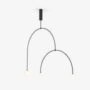 Mobile Chandelier-DWHOME