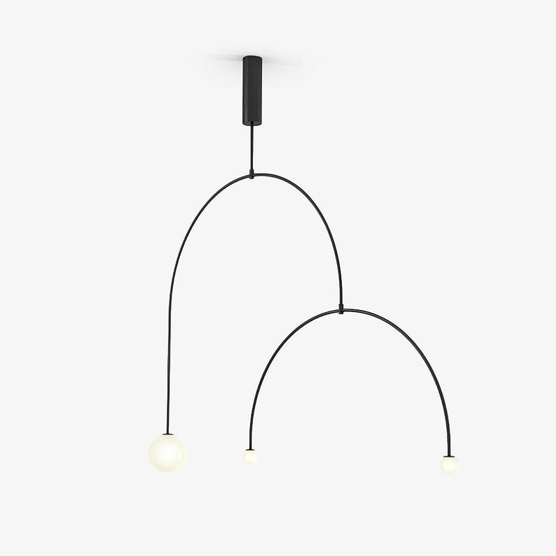 Mobile Chandelier-DWHOME