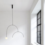 Mobile Chandelier-DWHOME