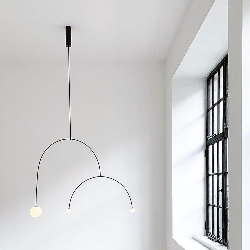 Mobile Chandelier-DWHOME
