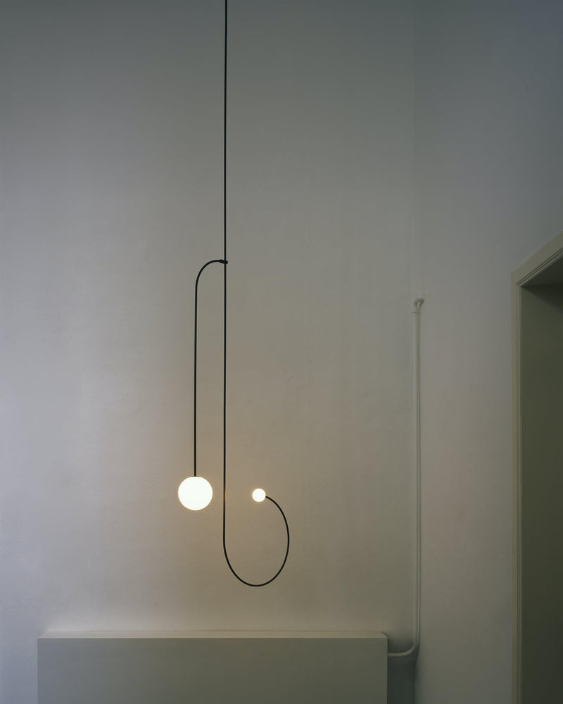 Mobile Chandelier-DWHOME