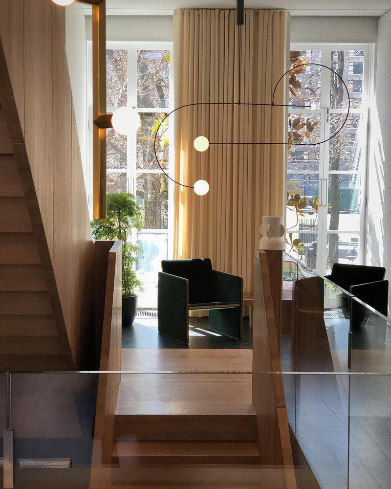 Mobile Chandelier-DWHOME