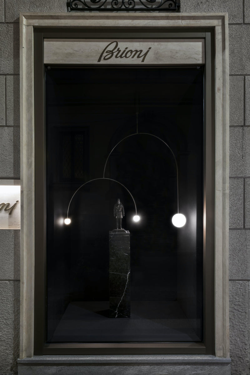 Mobile Chandelier-DWHOME