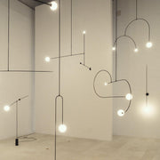 Mobile Chandelier-DWHOME