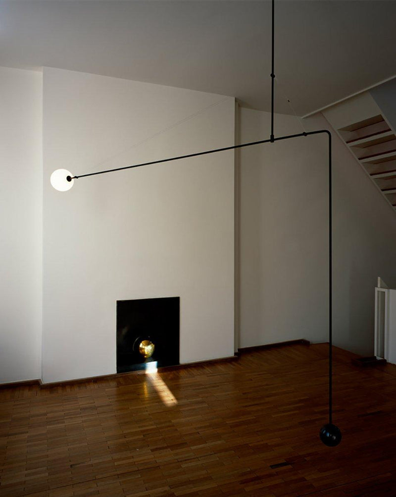 Mobile Chandelier-DWHOME