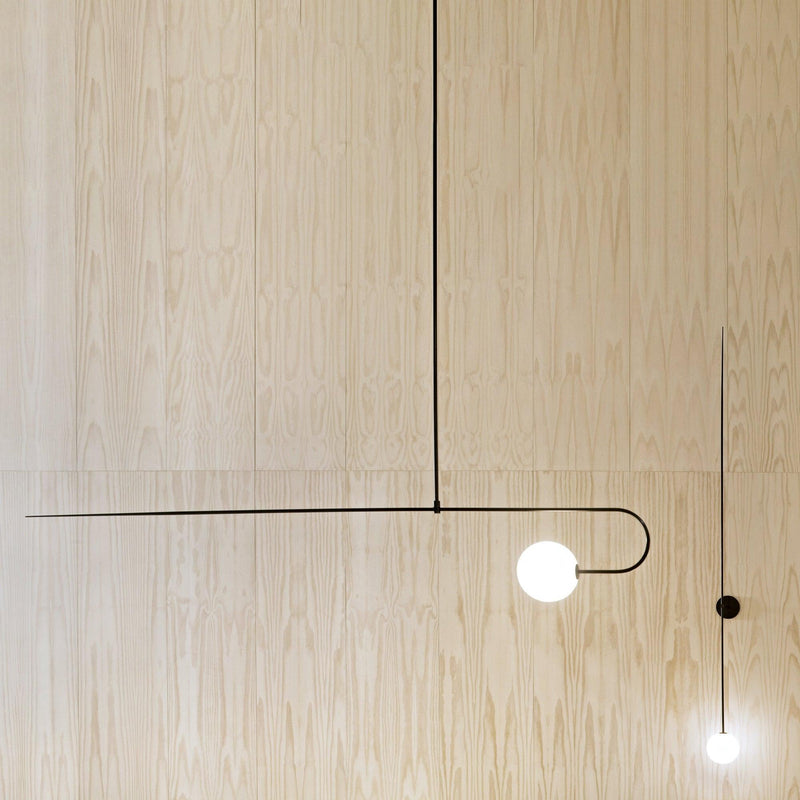 Mobile Chandelier-DWHOME