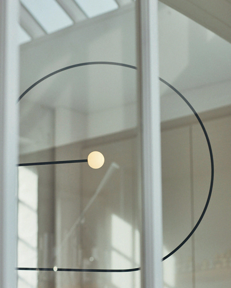 Mobile Chandelier-DWHOME