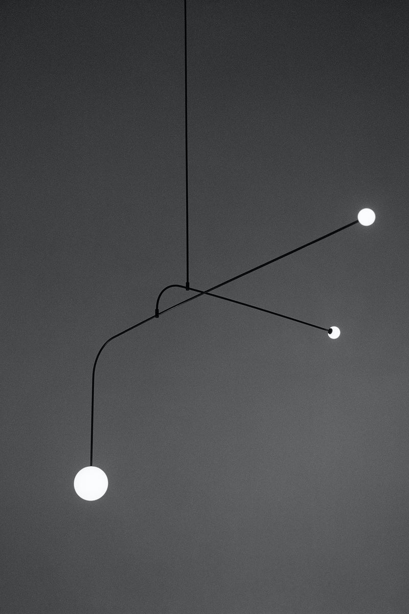 Mobile Chandelier-DWHOME