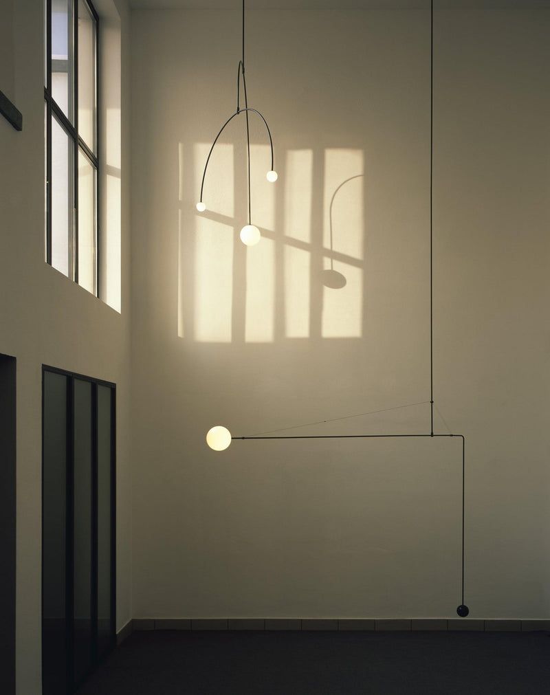 Mobile Chandelier-DWHOME