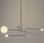 Mobile Chandelier-DWHOME
