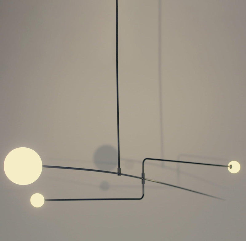 Mobile Chandelier-DWHOME