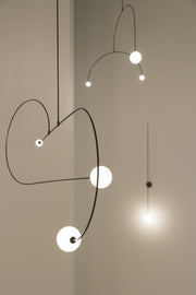 Mobile Chandelier-DWHOME