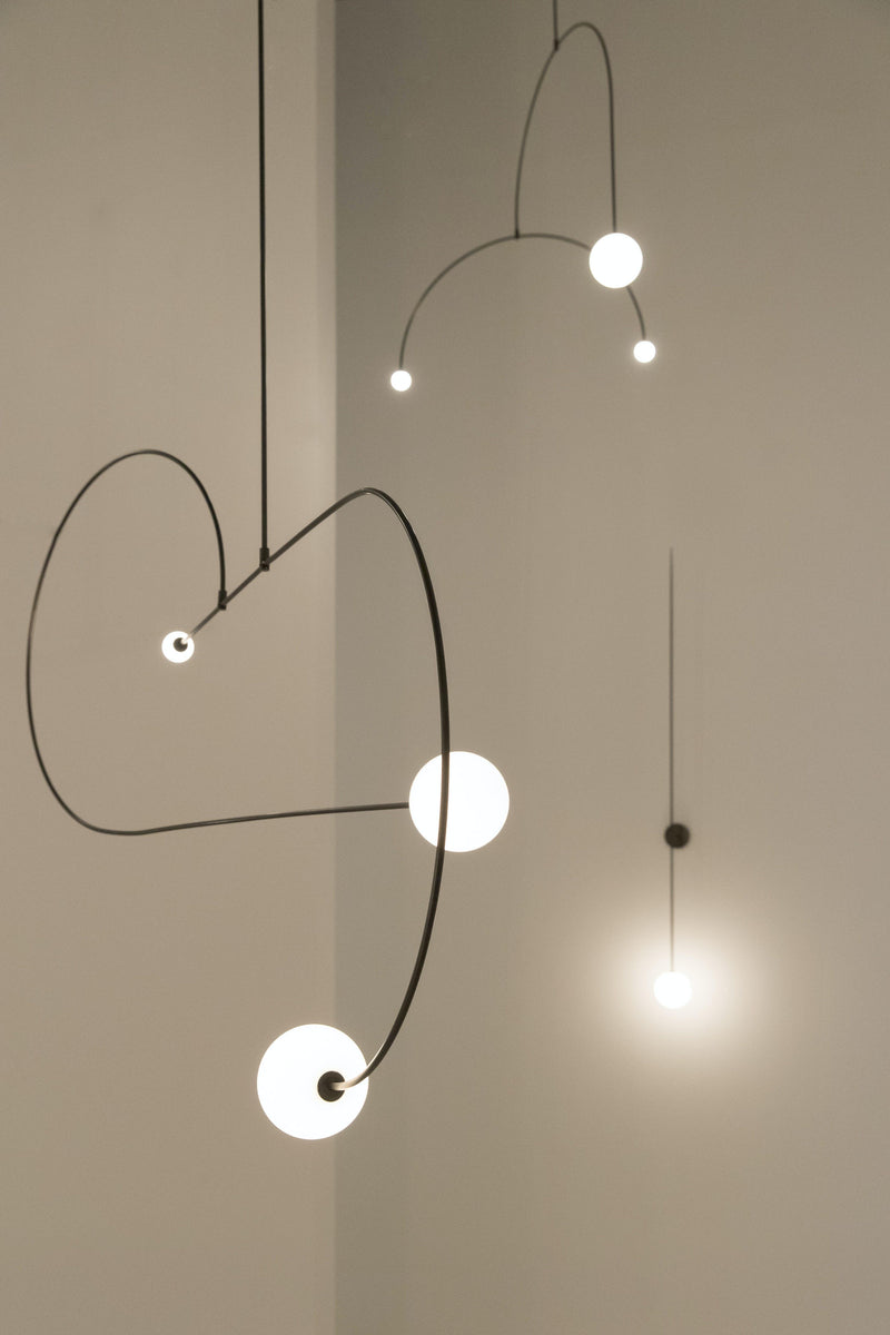 Mobile Chandelier-DWHOME