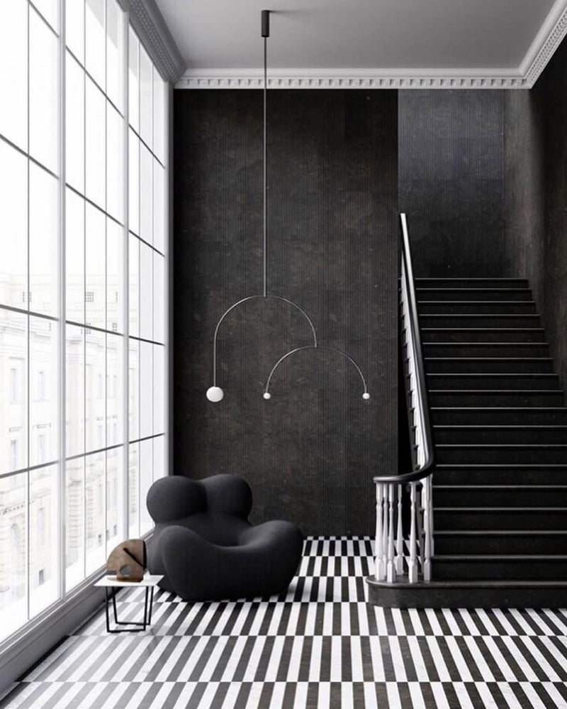 Mobile Chandelier-DWHOME