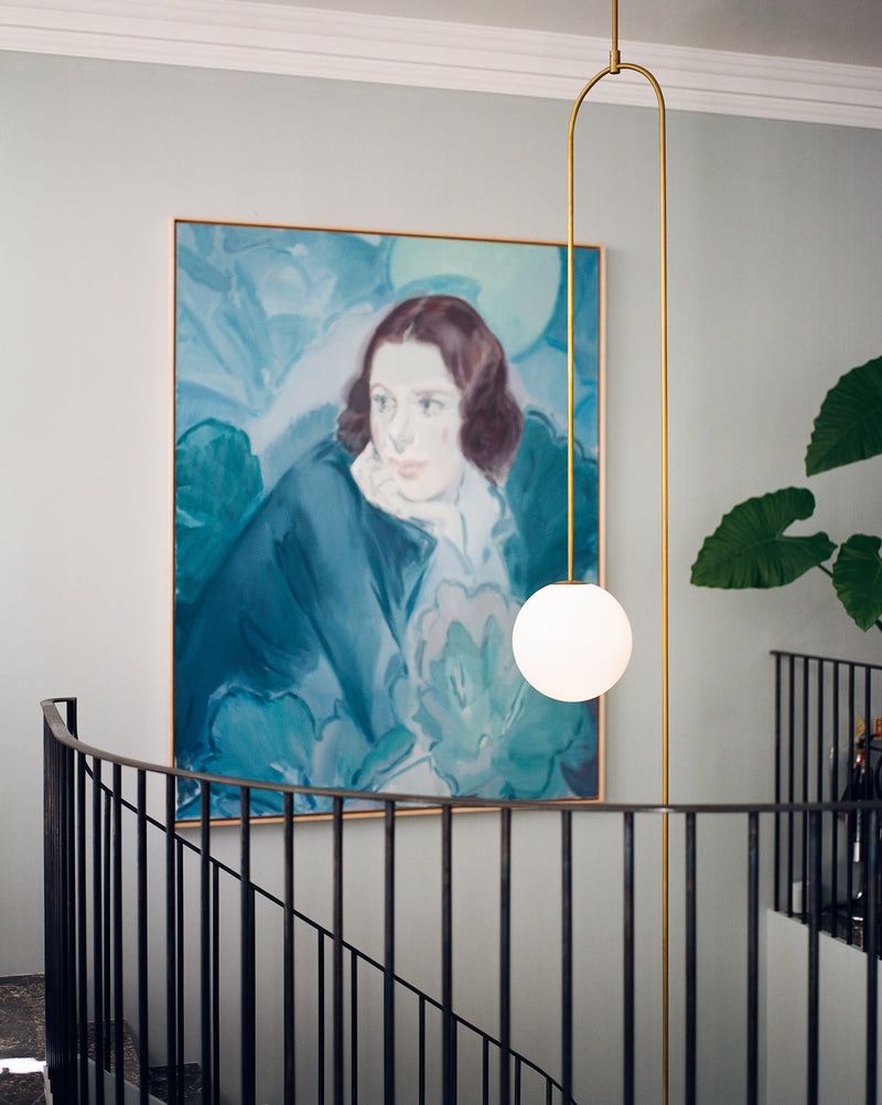 Mobile Chandelier-DWHOME