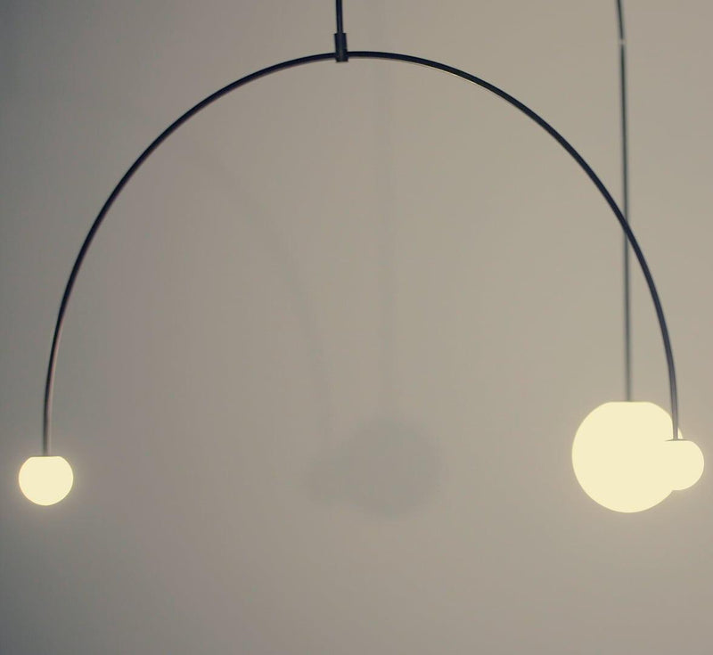 Mobile Chandelier-DWHOME