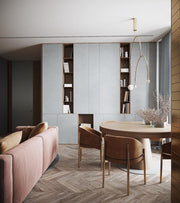 Mobile Chandelier-DWHOME