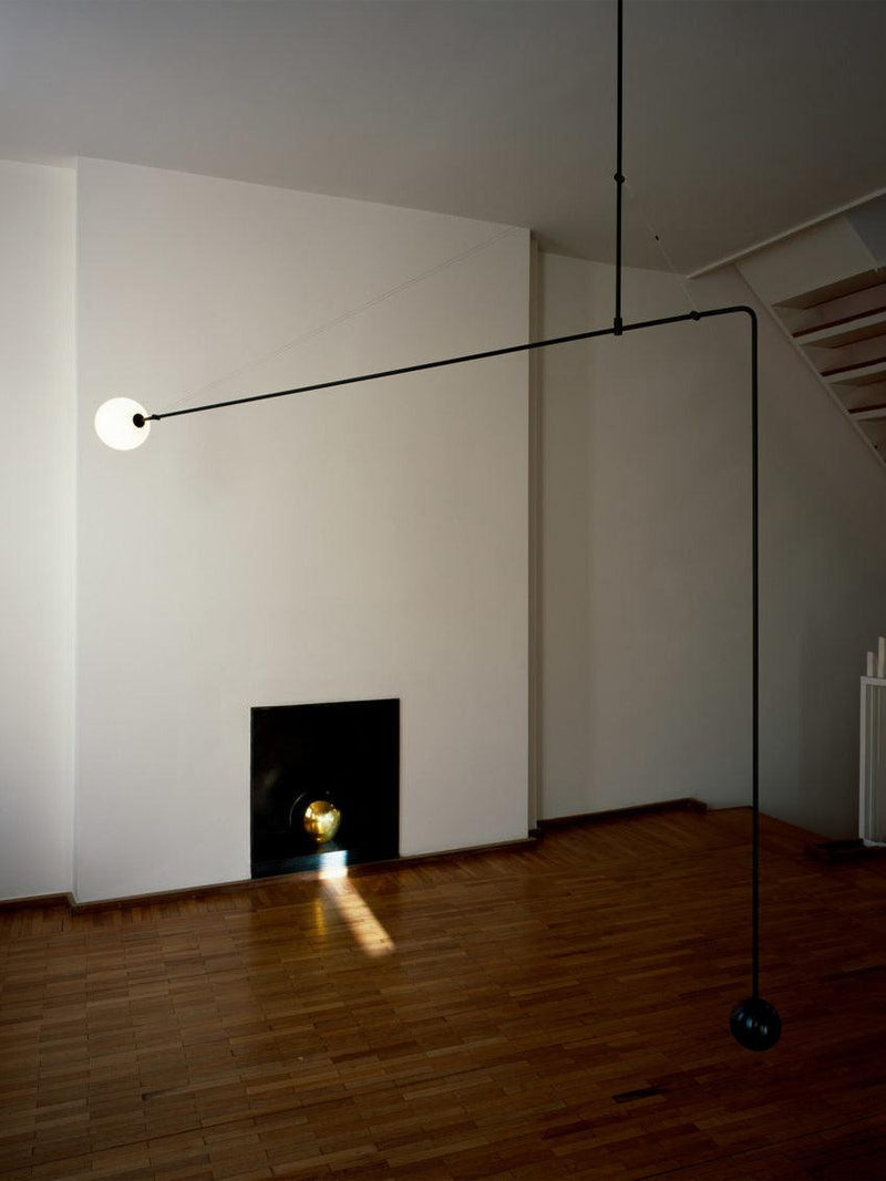 Mobile Chandelier-DWHOME