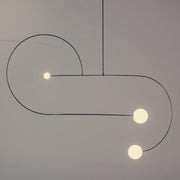 Mobile Chandelier-DWHOME