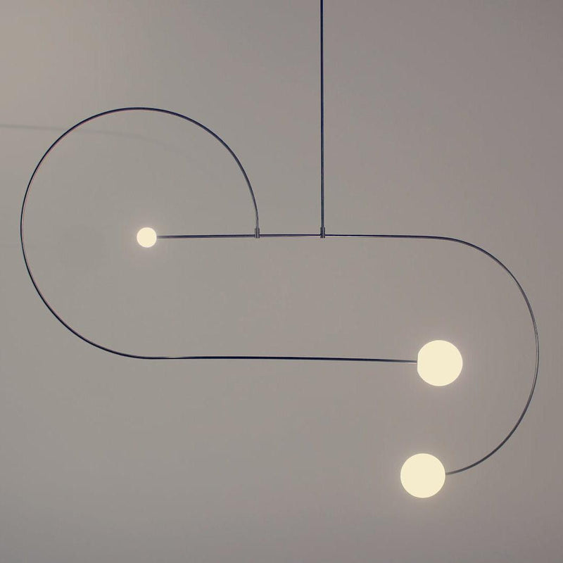 Mobile Chandelier-DWHOME
