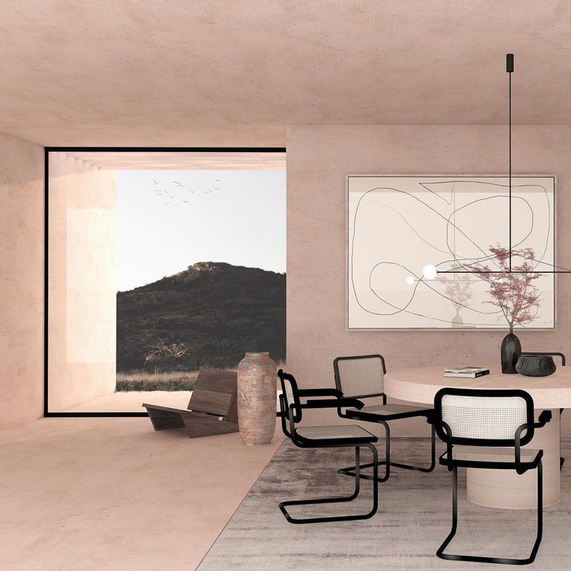 Mobile Chandelier-DWHOME