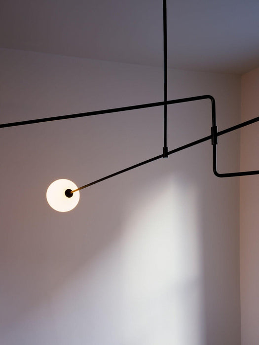 Mobile Chandelier - DWHOME