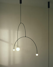 Mobile Chandelier-DWHOME