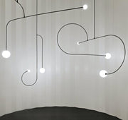 Mobile Chandelier-DWHOME