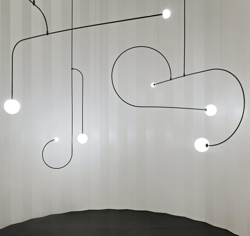 Mobile Chandelier-DWHOME