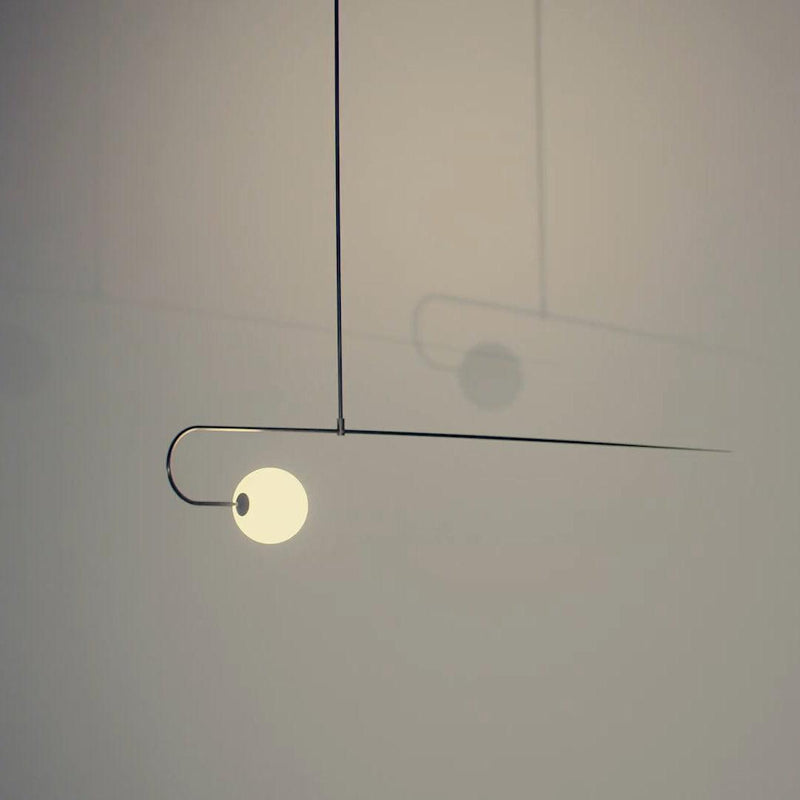 Mobile Chandelier-DWHOME
