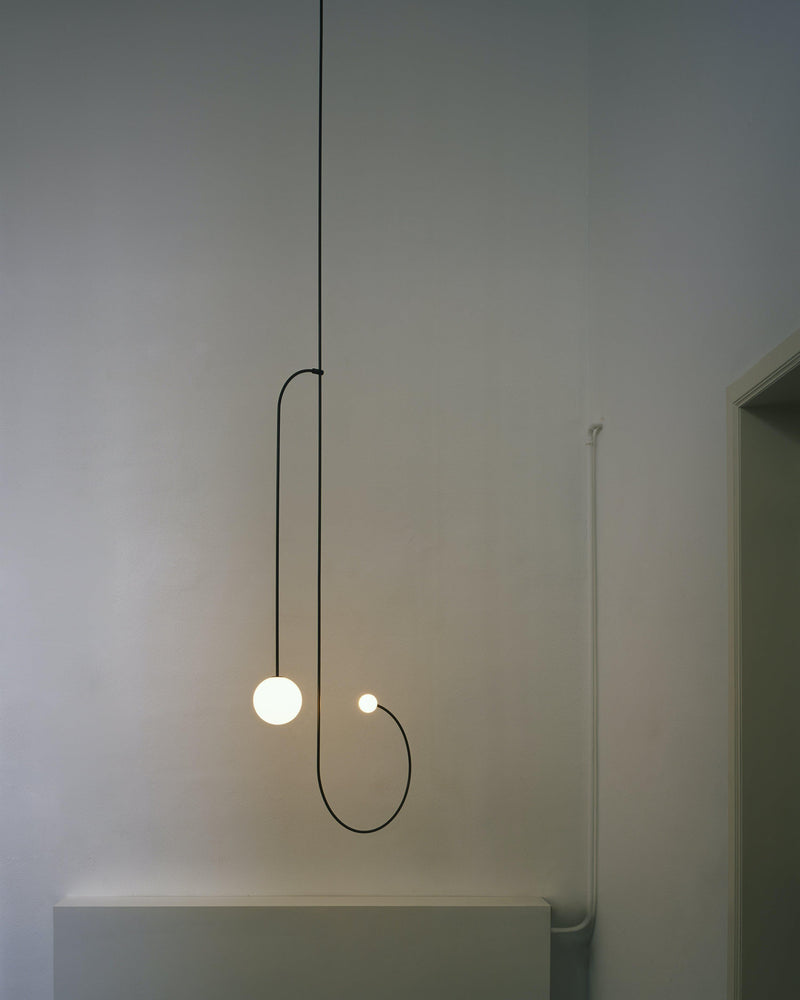 Mobile Chandelier-DWHOME