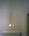 Mobile Chandelier - DWHOME